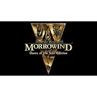 The Elder Scrolls III: Morrowind Game of the Year [Online Game Code]