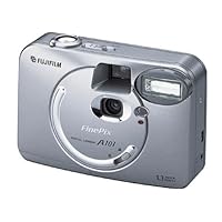 Fujifilm FinePix A101 1.3MP Digital Camera