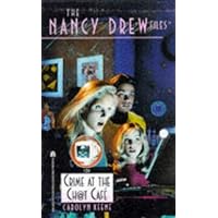 Crime at the Chat Cafe: Nancy Drew Files 124 Crime at the Chat Cafe: Nancy Drew Files 124 Paperback