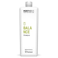 FRAMESI Morphosis Balance Shampoo 33.8 fl oz