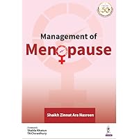 Management of Menopause Management of Menopause Kindle Paperback