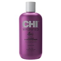 CHI Magnified Volume Conditioner, 12 Fl Oz
