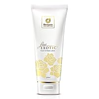 Designer Collection Fleur Exotic Hand & Body Lotion x 30