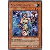 Yu-Gi-Oh! - Shadow Tamer (LOD-025) - Legacy of Darkness - Unlimited Edition - Rare