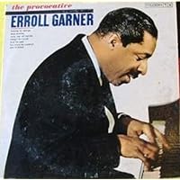 Erroll Garner - Blue Ecstasy - Look, Ma- All Hands!