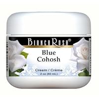 Blue Cohosh Cream (2 oz, ZIN: 514710)