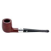 Deluxe Classic Terracotta 102 PLIP Tobacco Pipe