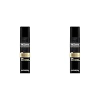 TRESemmé Root Touch-Up Black, White, 2.5 Fl Oz (Pack of 2)