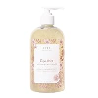 FarmHouse Fresh Pink Moon® Soothing Soothing Body Wash