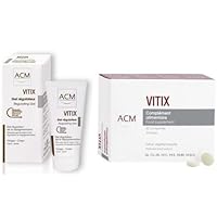 ACM France Vitix Lab. Best Treatment for Vitiligo Set Health Care Family
