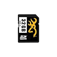 32 GB SD card