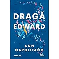 Draga Edward (Romanian Edition)