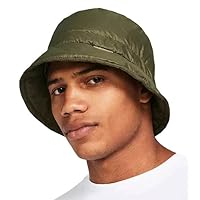 Under Armour Unisex Insulated Adjustable Bucket Hat Green