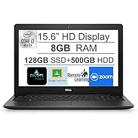 Dell 2021 Newest Inspiron 15 3000 Business Laptop 15.6