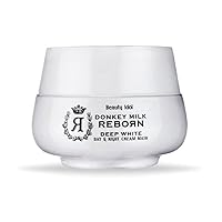 DONKEY MILK REBORN DAY & NIGHT CREAM MASK (50 ML)