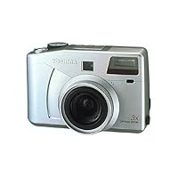 Toshiba PDR-M70 3.2MP Digital Camera w/ 3x Optical Zoom