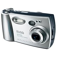 Kodak EasyShare DX3900 3MP Digital Camera w/ 2x Optical Zoom