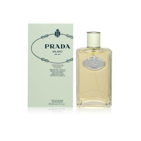 Mua Prada Infusion D' Iris By Prada For Women. Eau De Parfum Spray  Oz.  trên Amazon Mỹ chính hãng 2023 | Fado