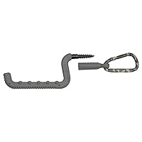 HAWK Tactical Solo Tree Hook | Durable Hunting Accessories 2.75