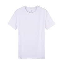 Men's Cotton Stretch T-Shirt