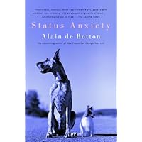 Status Anxiety (Vintage International)