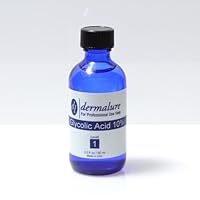 Glycolic Acid Peel 10% 2oz. 60ml (Level 1 pH 1.8)