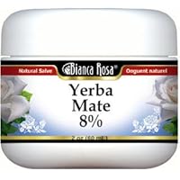 Yerba Mate 8% Salve (2 oz, ZIN: 521717) - 3 Pack
