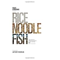 Rice, Noodle, Fish: Deep Travels Through Japan's Food Culture by Matt Goulding (2016-02-01) Rice, Noodle, Fish: Deep Travels Through Japan's Food Culture by Matt Goulding (2016-02-01) Hardcover Audio CD