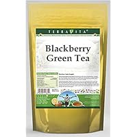 Blackberry Green Tea (25 tea bags, ZIN: 533843) - 2 Pack
