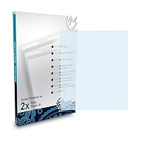 Screen Protector compatible with Kobo Elipsa 2E Protector Film, crystal clear Protective Film (2X)