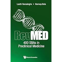 Revmed 400 Sbas In Preclinical Medicine Revmed 400 Sbas In Preclinical Medicine Kindle Hardcover Paperback