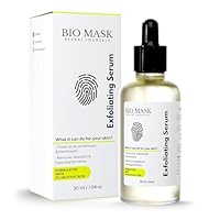 mk erum 2% Salicylic Acid + Hyaluronic Acids For Oily & Acne Prone Skin | Removes Blackheads, Treats Acne & Dark Spots | Niacinamide + Green Tea Extract | For Men & Women, 30 ml.