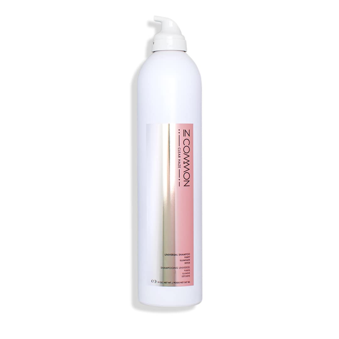 IN COMMON Clear Haze Universal Shampoo