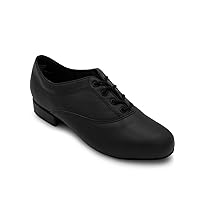 Capezio Boy's Ballroom Shoe
