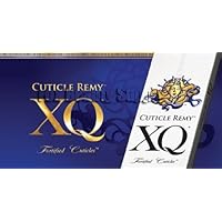 CUTICLE REMY YAKY HUMAN HAIR WEAVE 10 Color #4