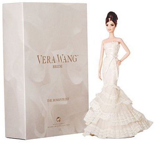 Barbie Vera Wang Bride