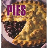 Pies (Gourmet Collection) Pies (Gourmet Collection) Hardcover