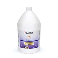 ZYMOX Leave-in Conditioner with Vitamin D3 for Cats & Dogs, 1gal
