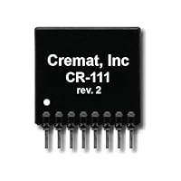 CR-111-R2 Charge Sensitive preamplifier Module