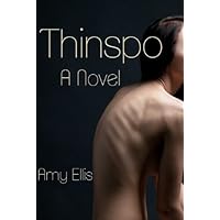 Thinspo Thinspo Kindle Paperback