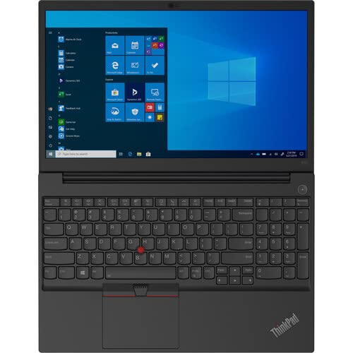 Lenovo Thinkpad E15 Gen 3 Laptop 2023 New, 15.6