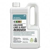 CLR PRO Calcium, Lime & Rust Remover