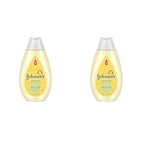 13.6 fl. oz Head-to-Toe Baby Body Wash and Shampoo (Pack of 2)