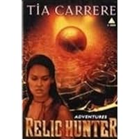 Relic Hunter Relic Hunter DVD