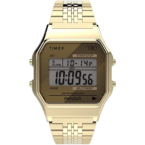 Mua Timex T80 34mm Watch trên Amazon Mỹ chính hãng 2023 | Fado