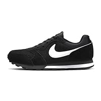 NIKE MD Runner 2 Men's Trainers Suede Shoes