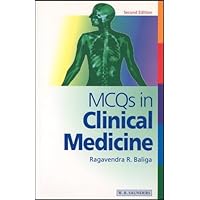 MCQs in Clinical Medicine MCQs in Clinical Medicine Paperback