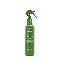 Aveda Be Curly Advanced Curl Protecting Primer, Preps for Styling 6.7 Fl OZ