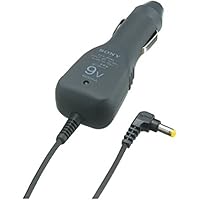 Sony DCCE290 1000mA Car Charger