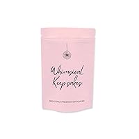 Breastmilk Preservation Powder - Preserve Your Own Breast Milk - for Keepsakes, Jewelry, and More - Great for DIY and Professional Use (1x0.5oz)